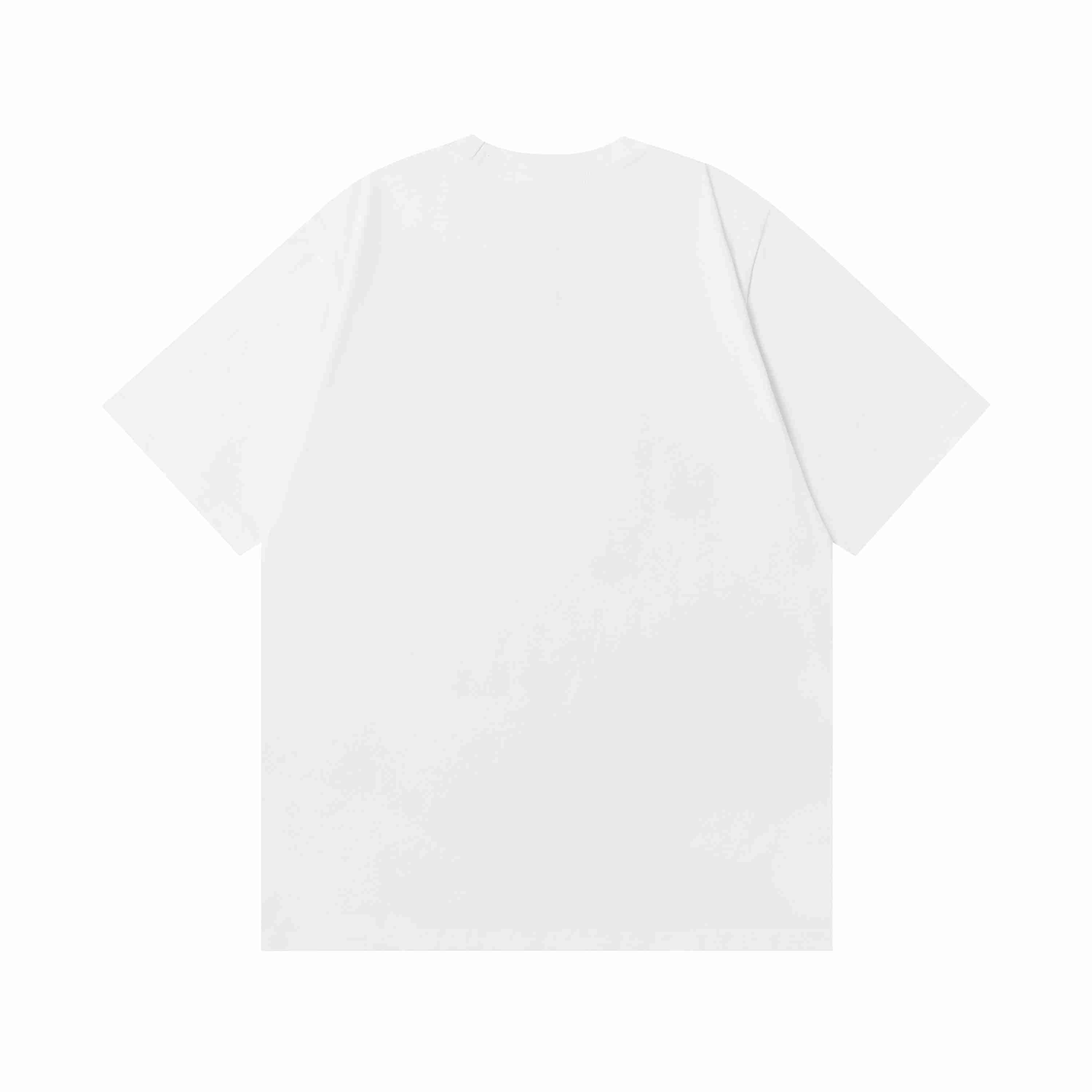Amiri Psychedelic Tee - DesignerGu