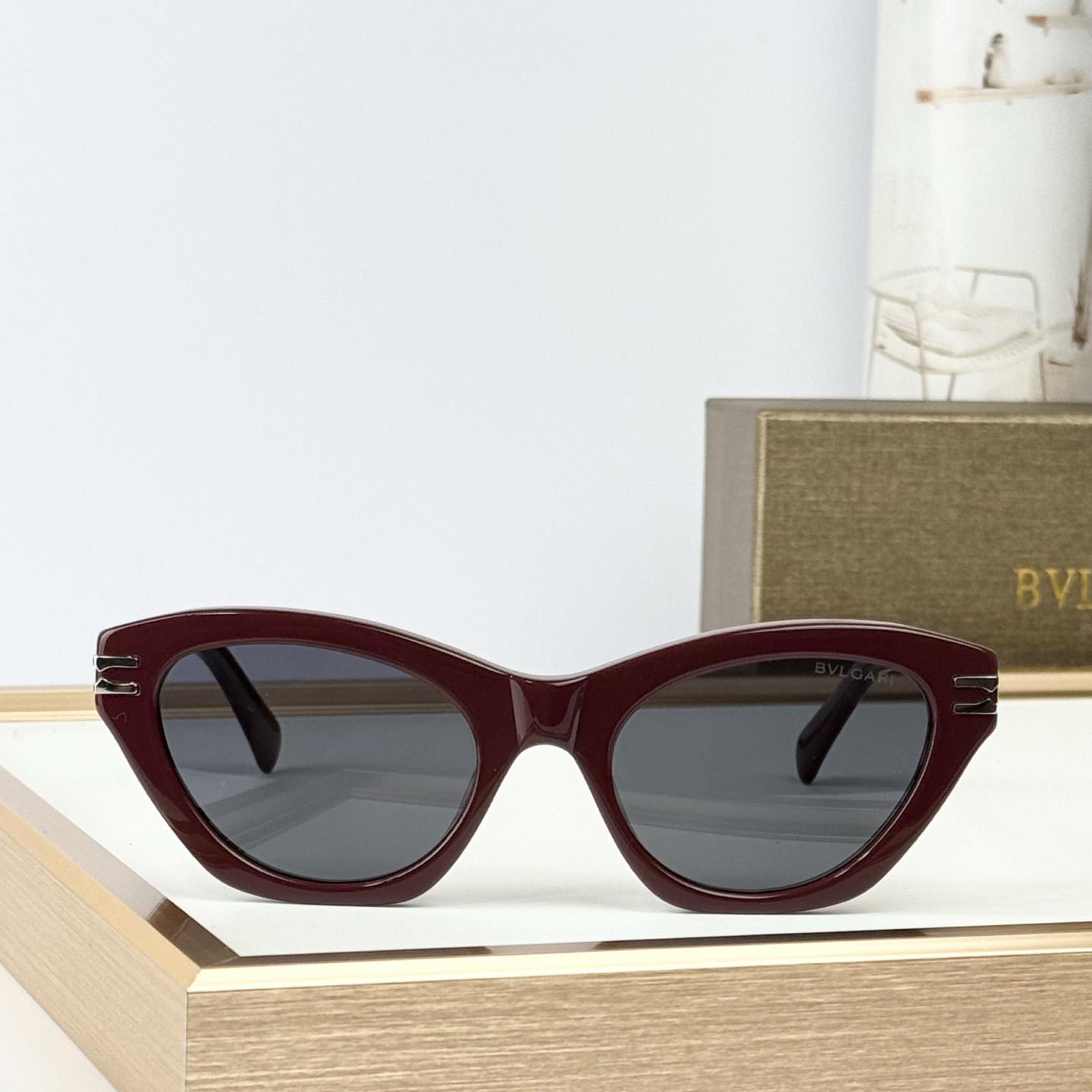 Bvlgari BV40099l Sunglasses      - DesignerGu