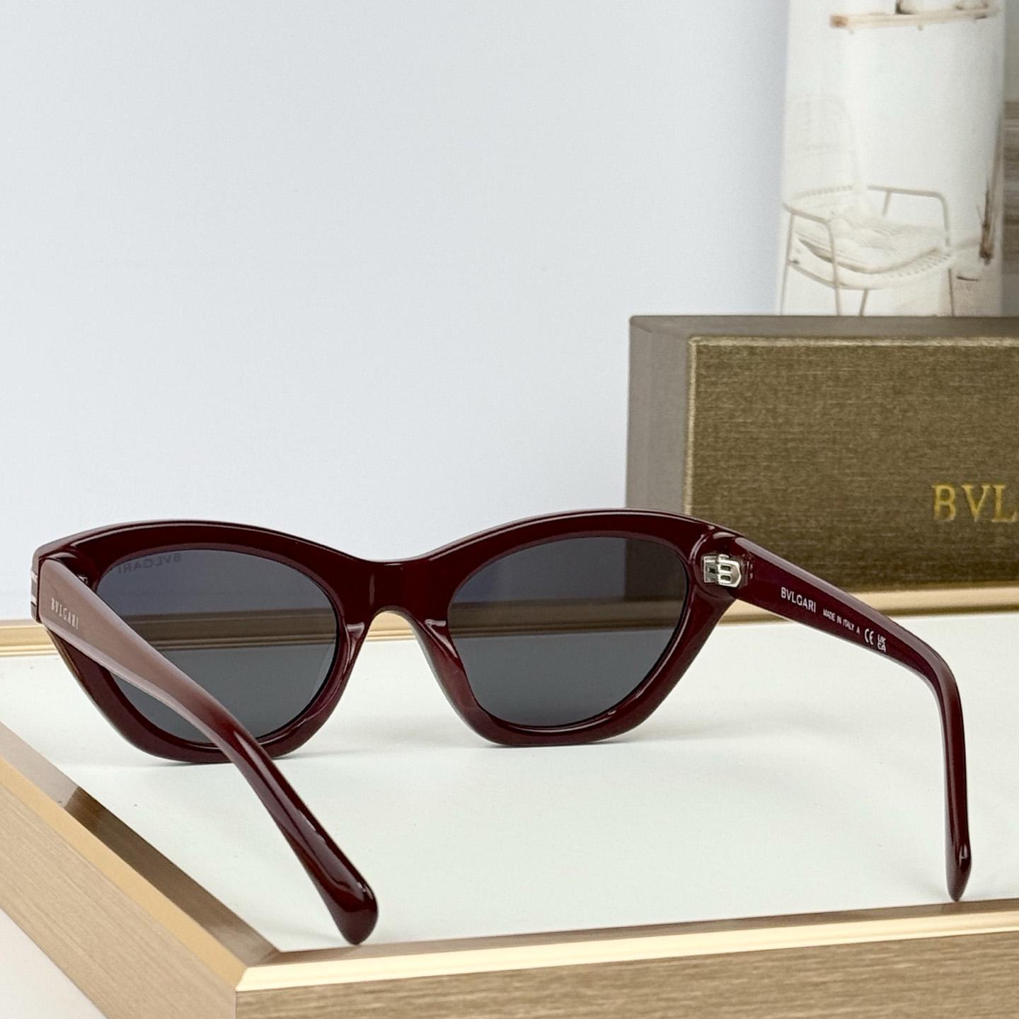 Bvlgari BV40099l Sunglasses      - DesignerGu