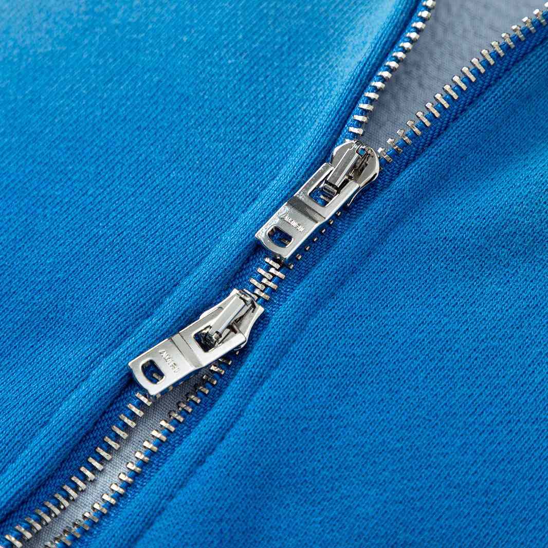 Amiri MA Quad Zip Hoodie  - DesignerGu