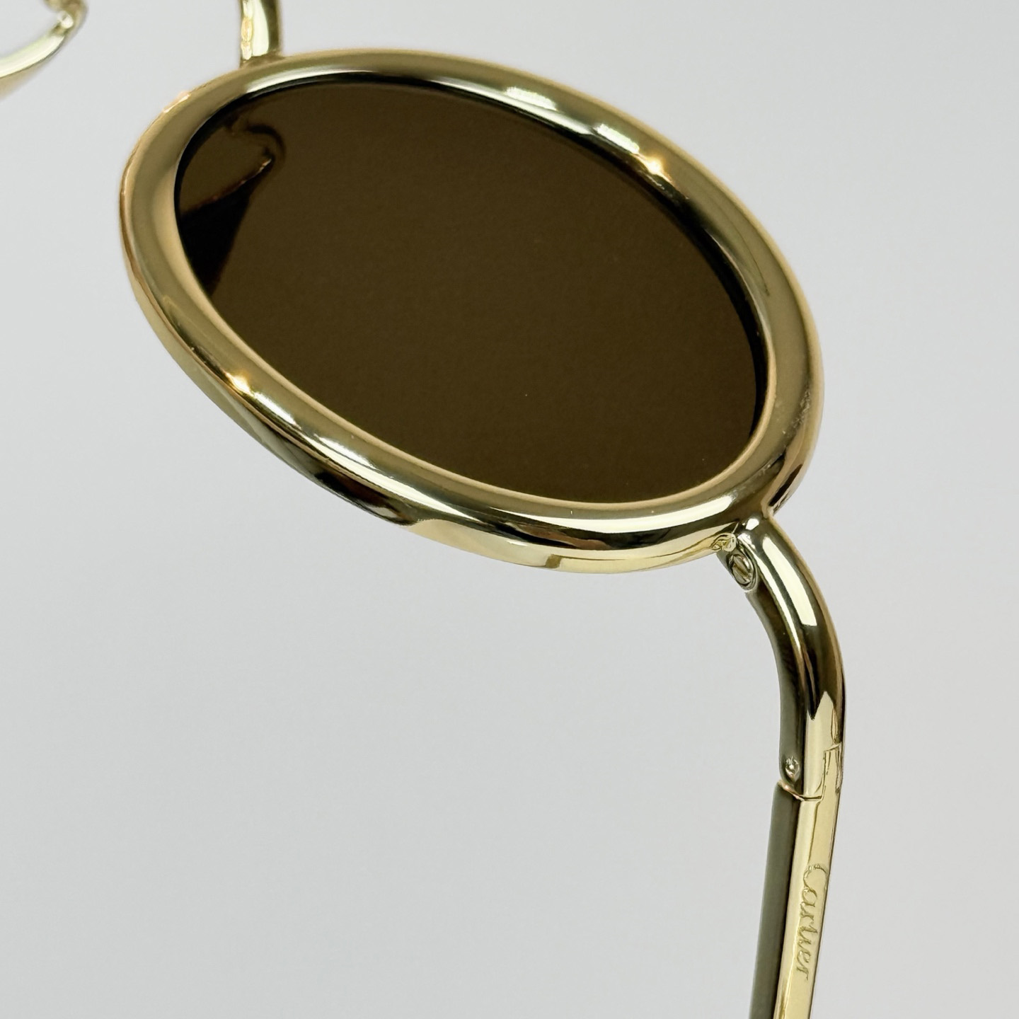 Cartier CT0649S Sunglasses    - DesignerGu