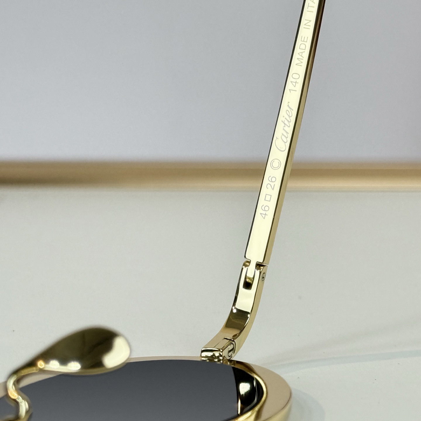 Cartier CT0649S Sunglasses    - DesignerGu