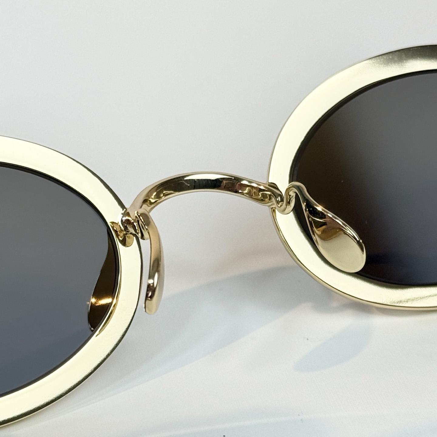 Cartier CT0649S Sunglasses    - DesignerGu
