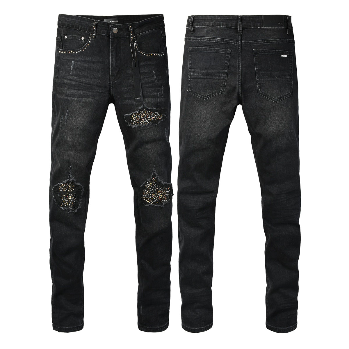 Amiri Jeans   - DesignerGu