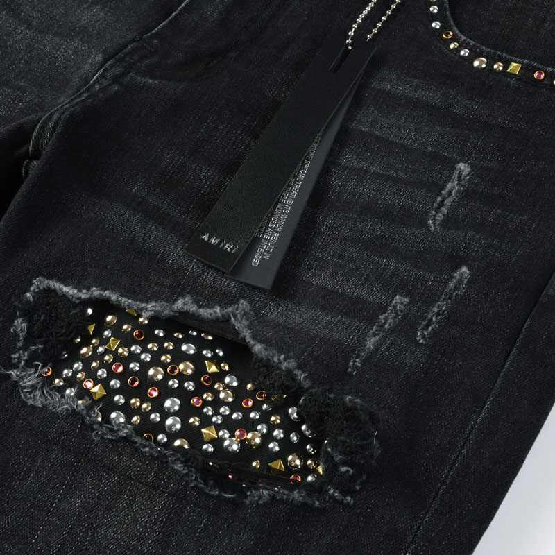 Amiri Jeans   - DesignerGu