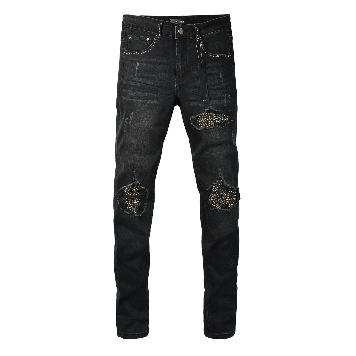 Amiri Jeans   - DesignerGu