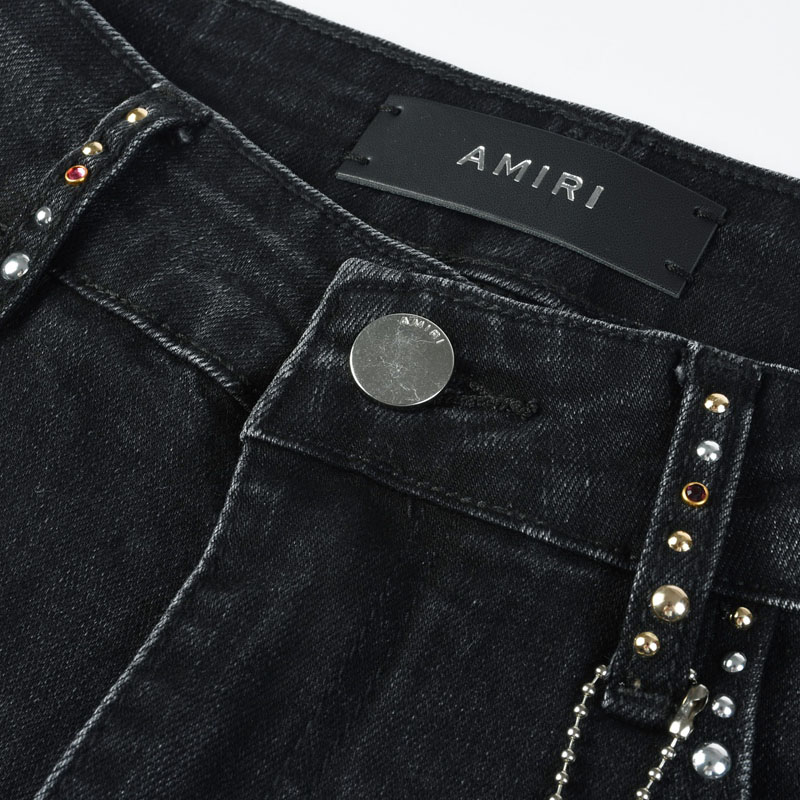 Amiri Jeans   - DesignerGu