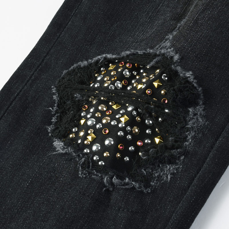 Amiri Jeans   - DesignerGu