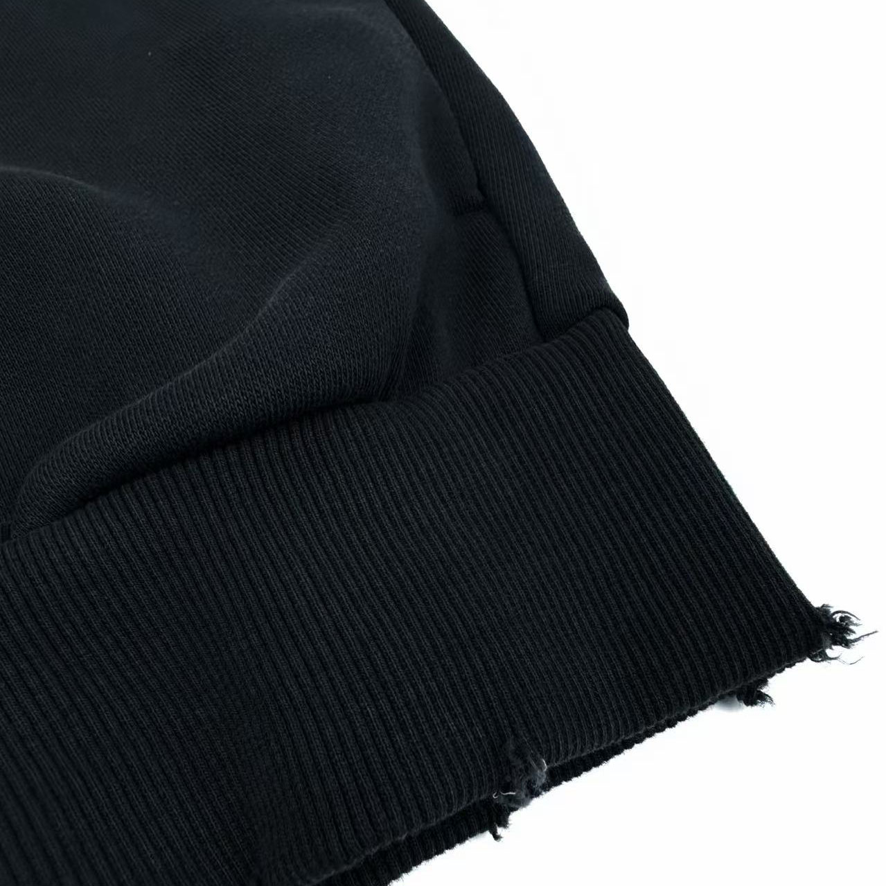 Acne Studios Washed Zip-Up Cardigan - DesignerGu