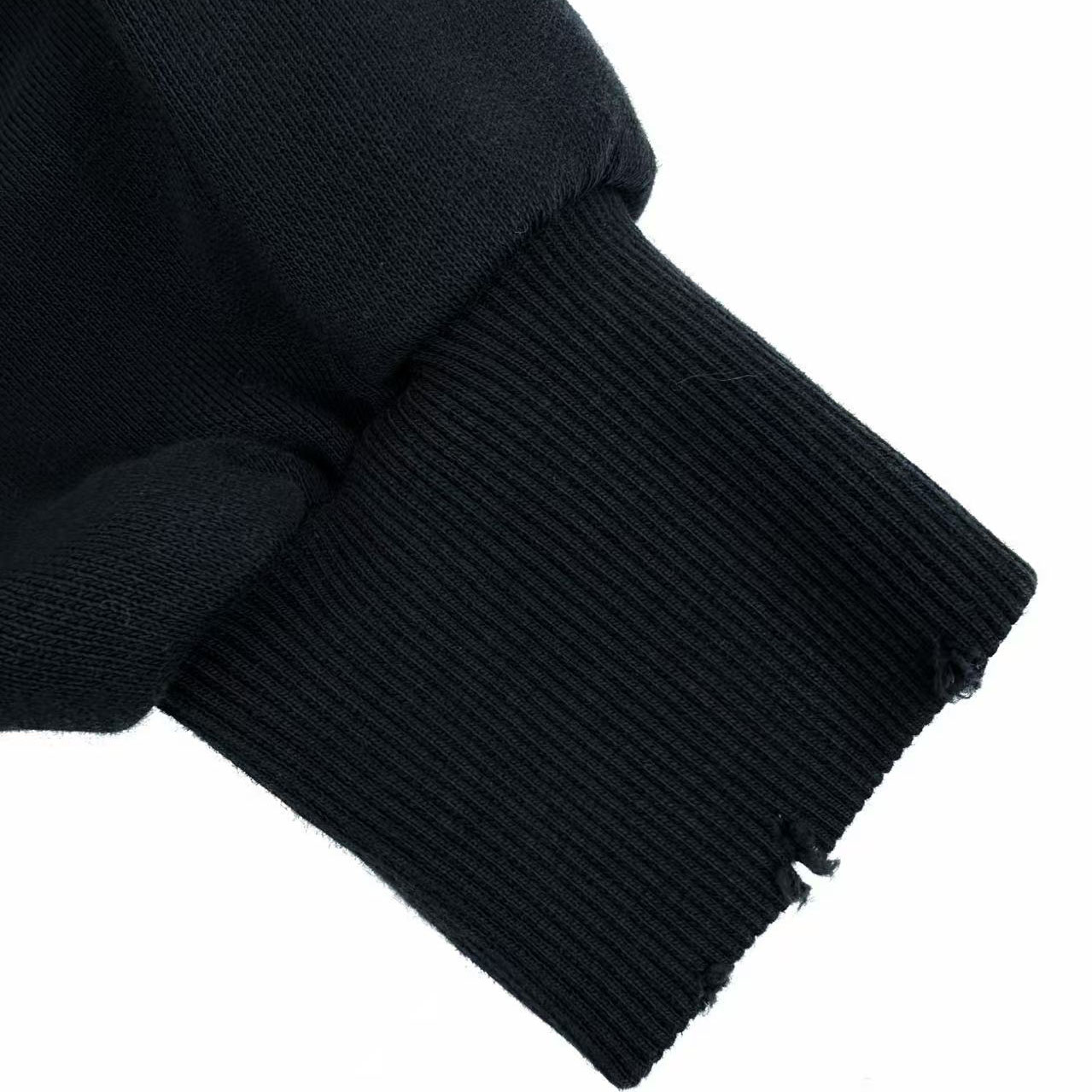 Acne Studios Washed Zip-Up Cardigan - DesignerGu