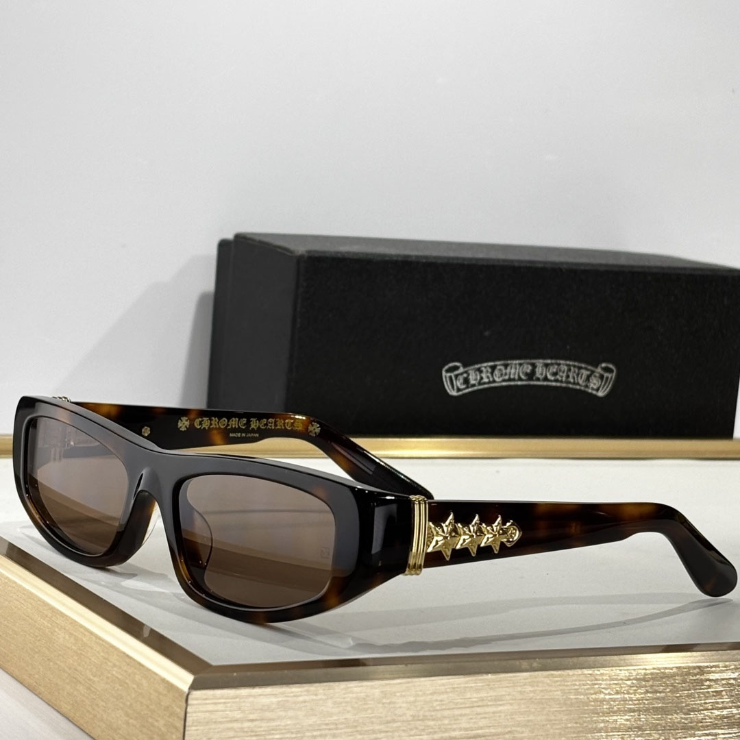 Chrome Hearts ROLLER Glasses - DesignerGu