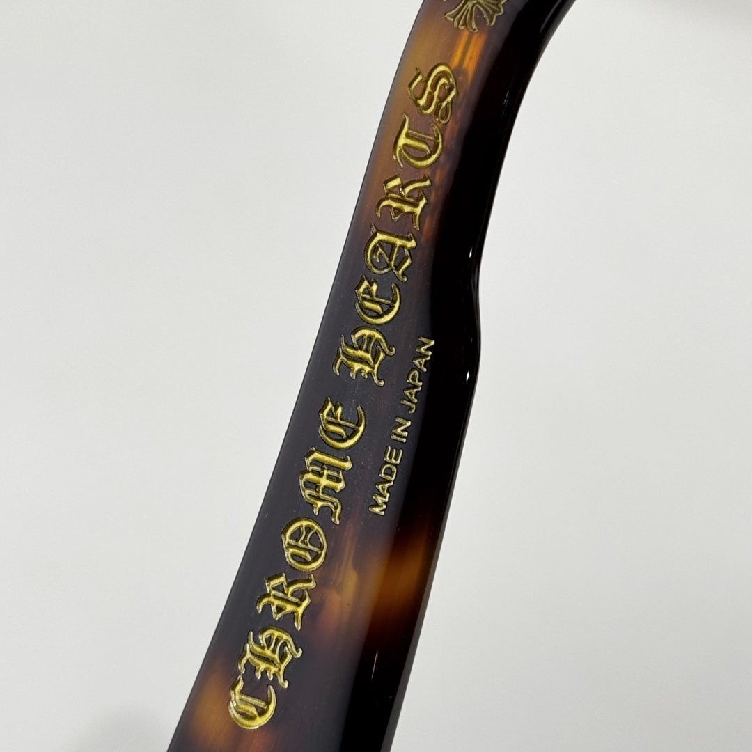 Chrome Hearts ROLLER Glasses - DesignerGu