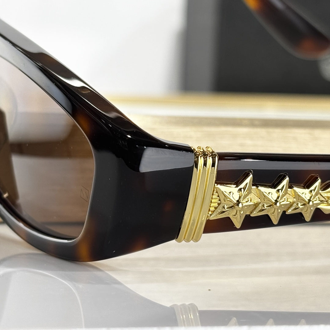 Chrome Hearts ROLLER Glasses - DesignerGu