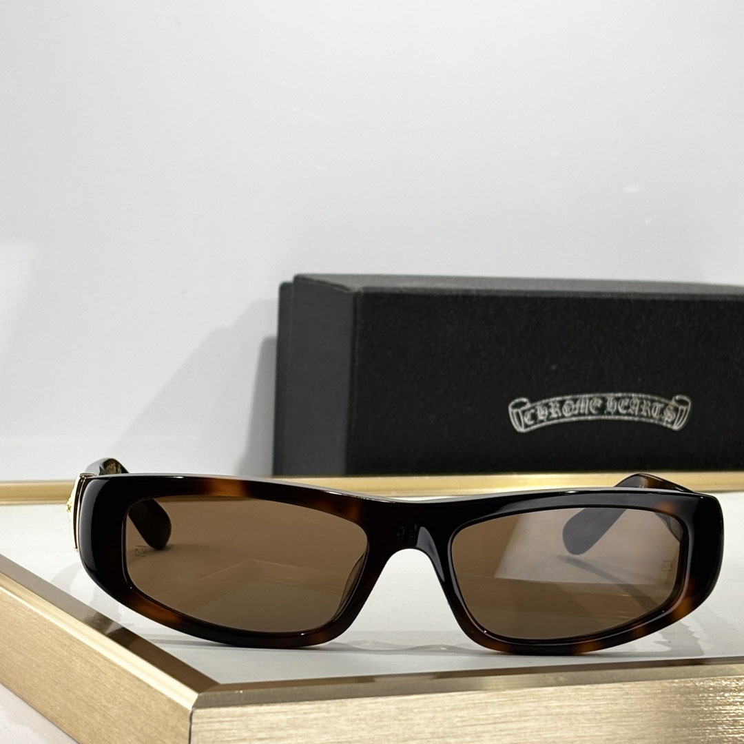 Chrome Hearts ROLLER Glasses - DesignerGu