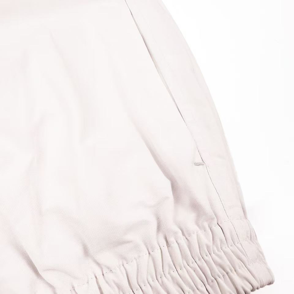 Acne Studios Technical Jacket With Logo - DesignerGu