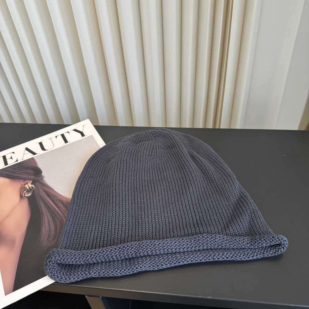 Chrome Hearts Beanie - DesignerGu