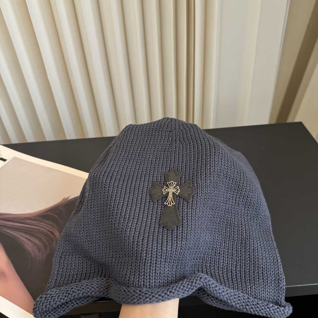 Chrome Hearts Beanie - DesignerGu