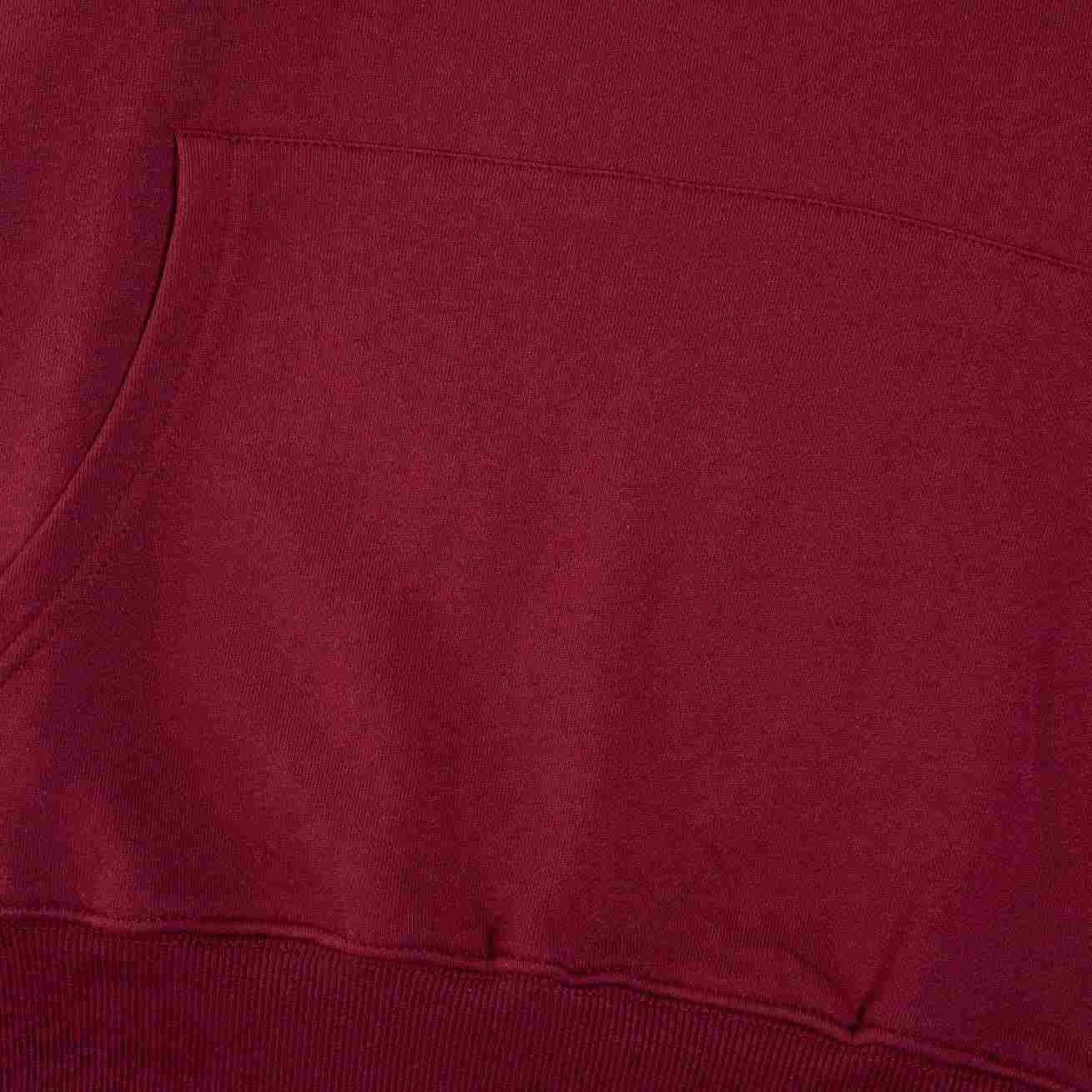 Enfants Riches Déprimés Remember When Hoodie 'Red' - DesignerGu