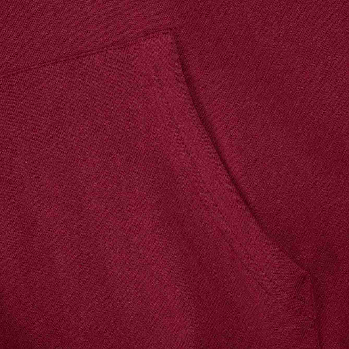 Enfants Riches Déprimés Remember When Hoodie 'Red' - DesignerGu