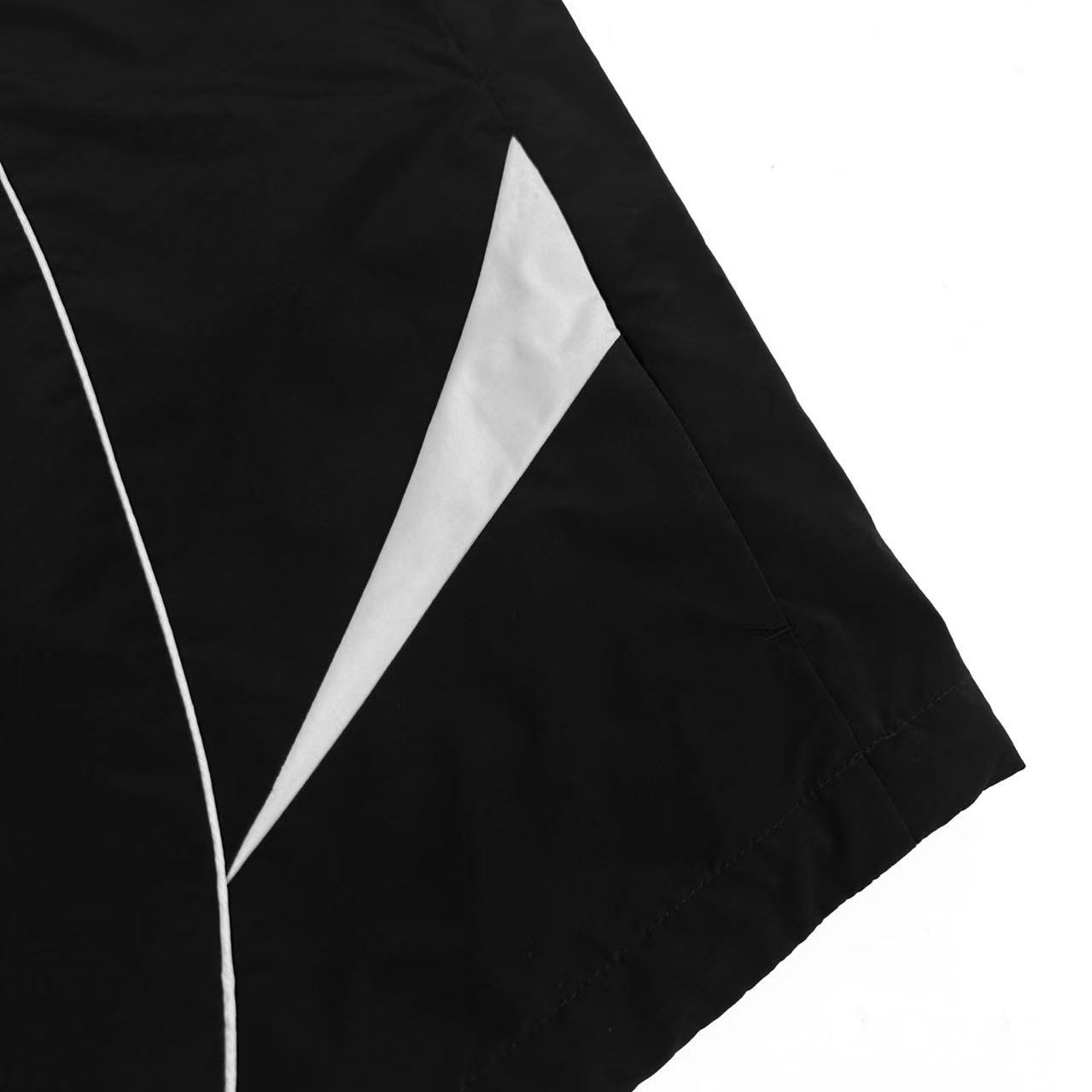 Acne Studios Technical Logo Jacket - DesignerGu