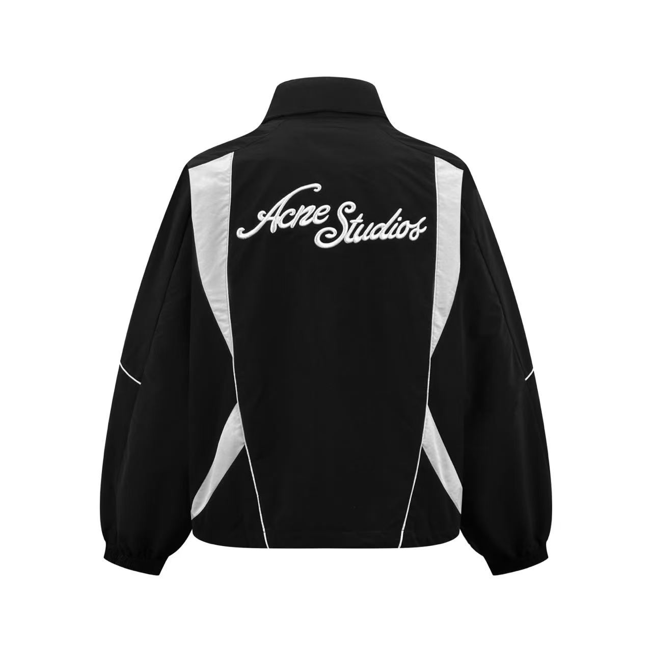 Acne Studios Technical Logo Jacket - DesignerGu