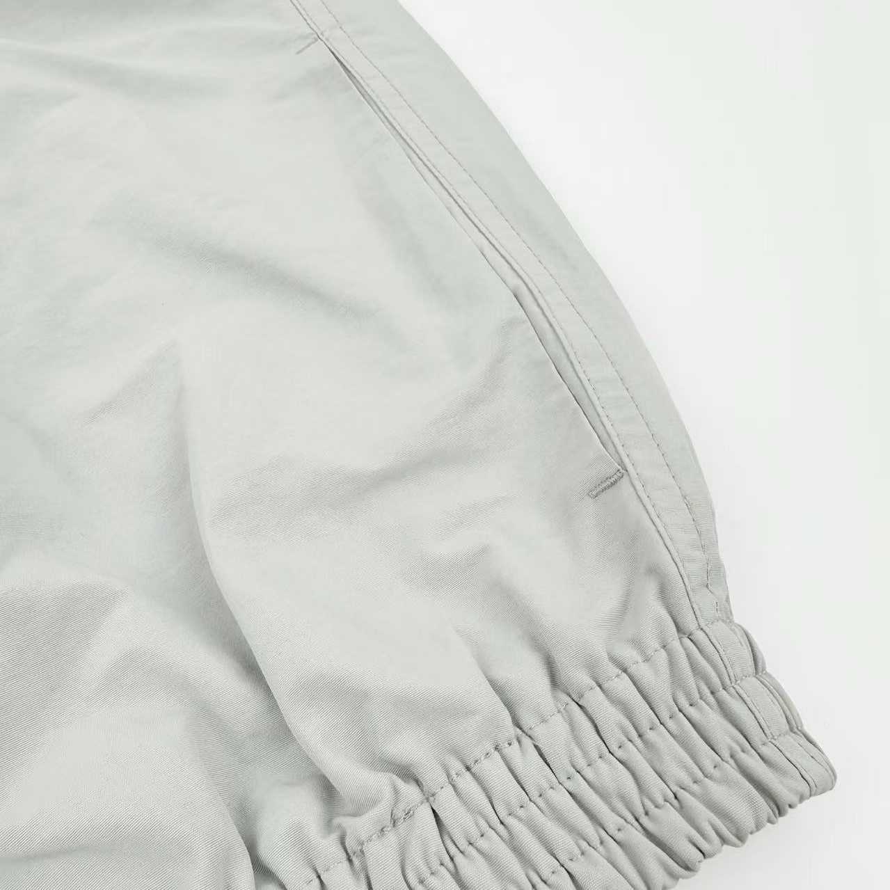 Acne Studios Technical Jacket With Logo - DesignerGu