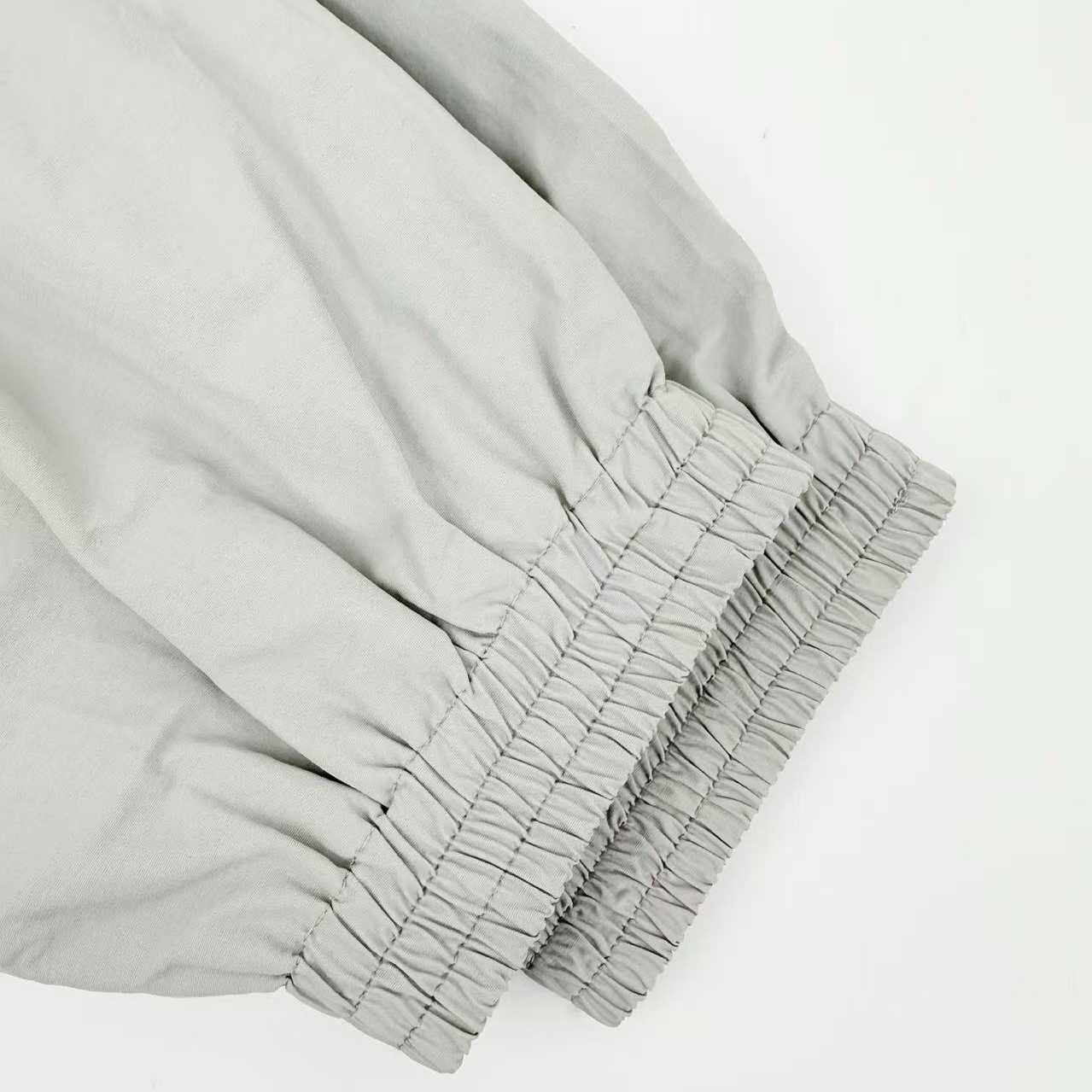 Acne Studios Technical Jacket With Logo - DesignerGu