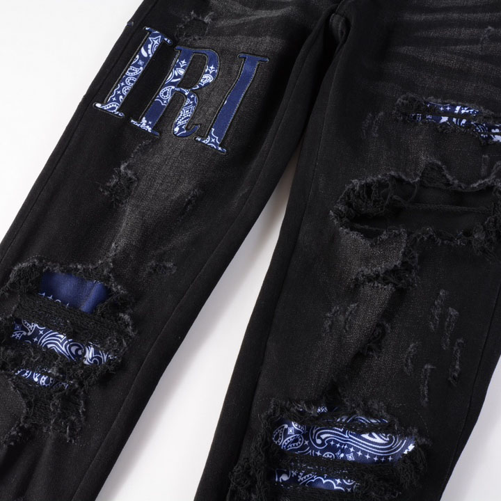 Amiri Jeans   - DesignerGu