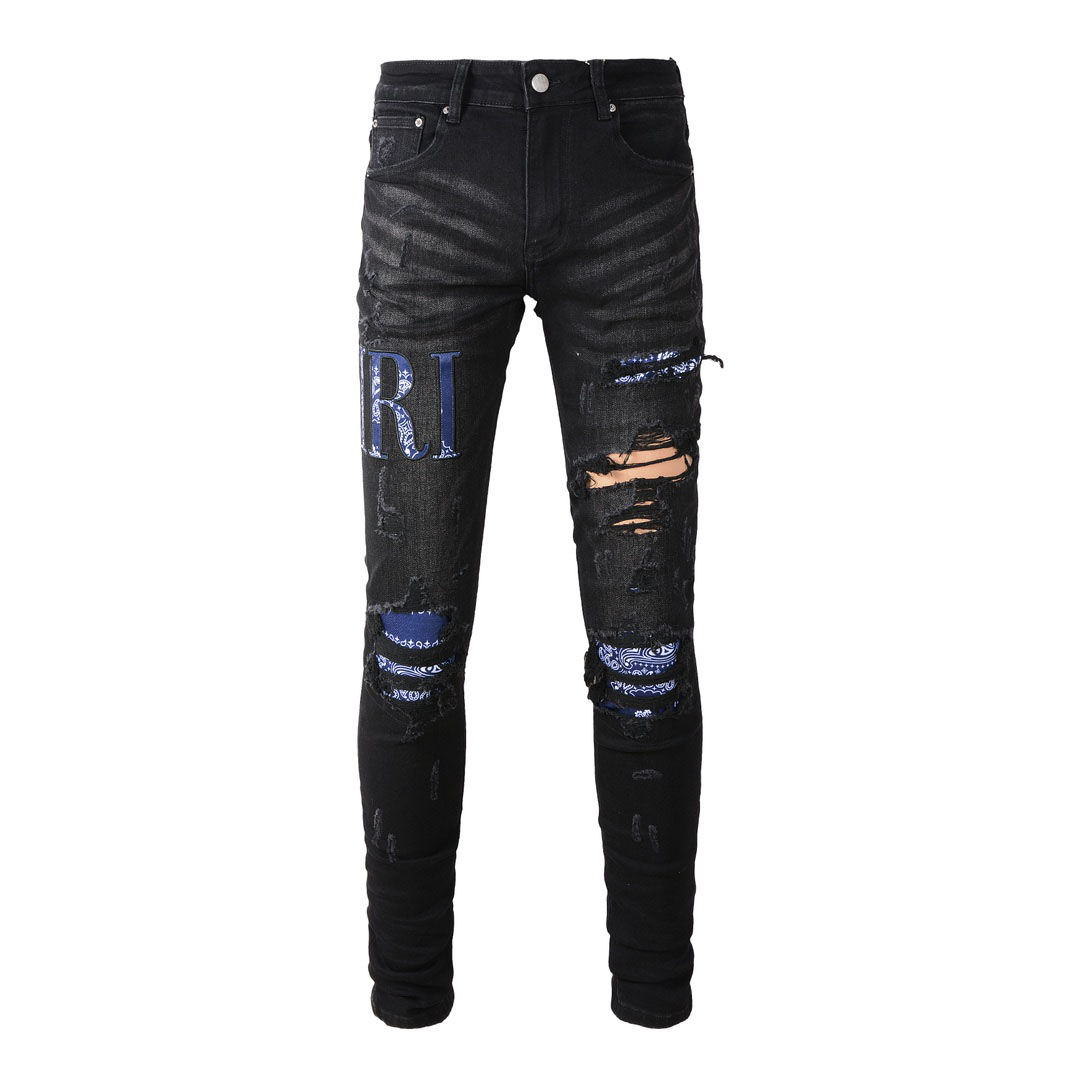 Amiri Jeans   - DesignerGu