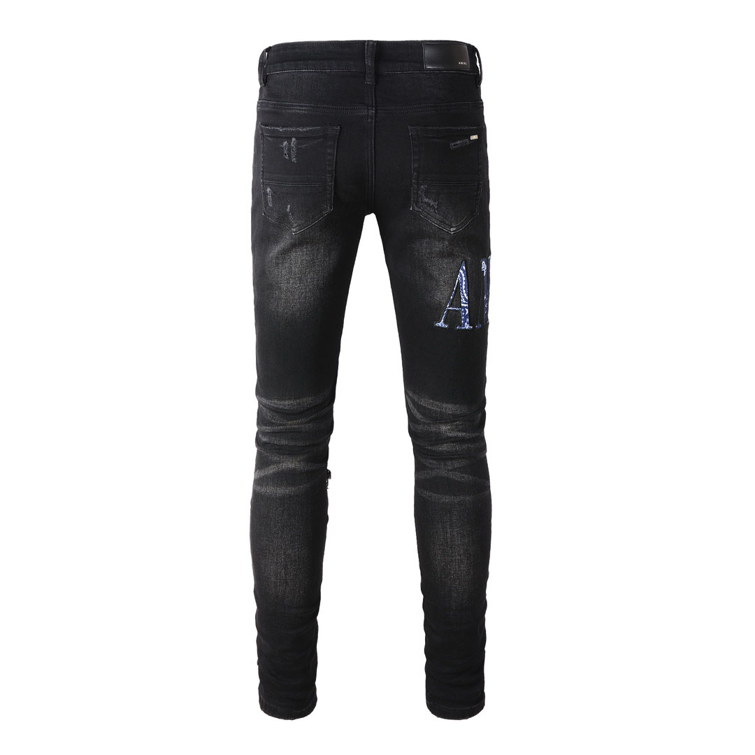 Amiri Jeans   - DesignerGu