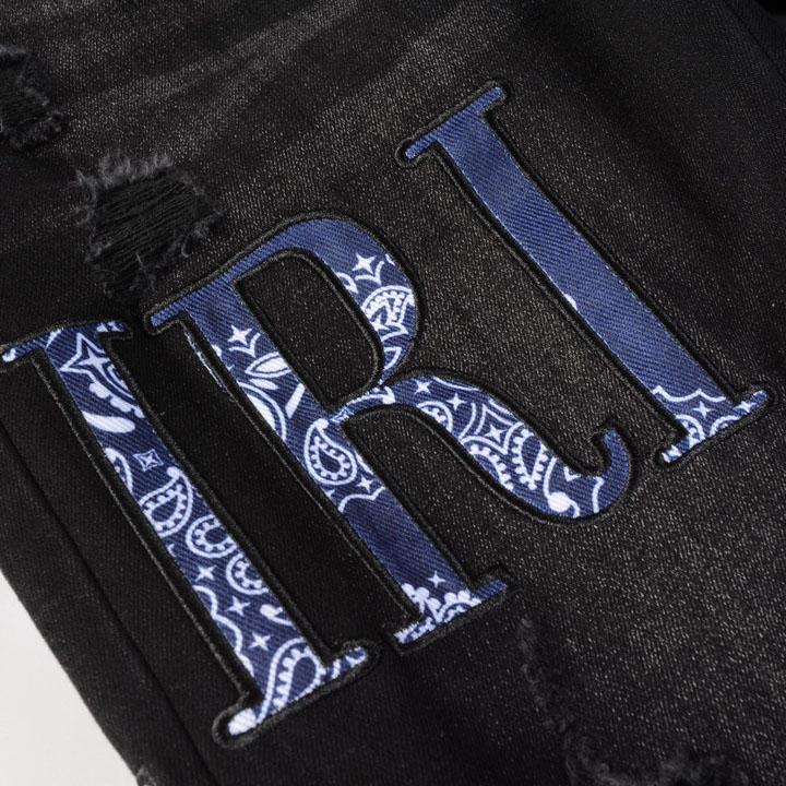Amiri Jeans   - DesignerGu