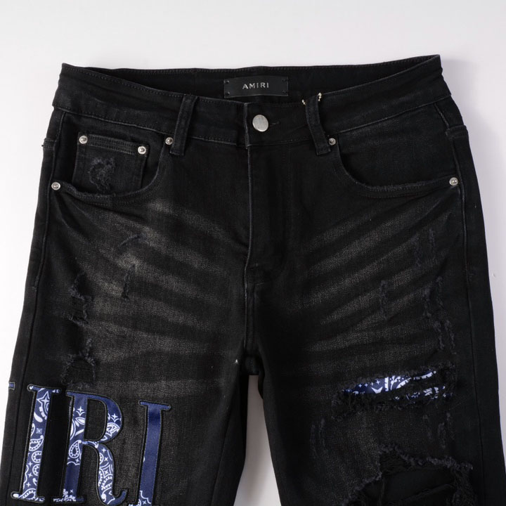 Amiri Jeans   - DesignerGu