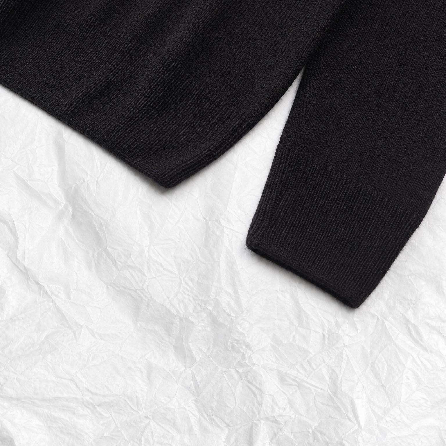 Dior Reverse Sweater - DesignerGu