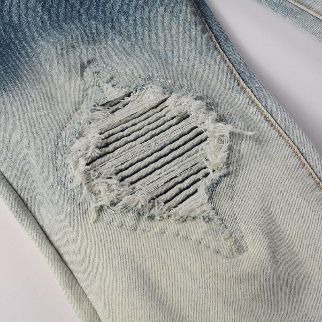 Amiri Jeans   - DesignerGu