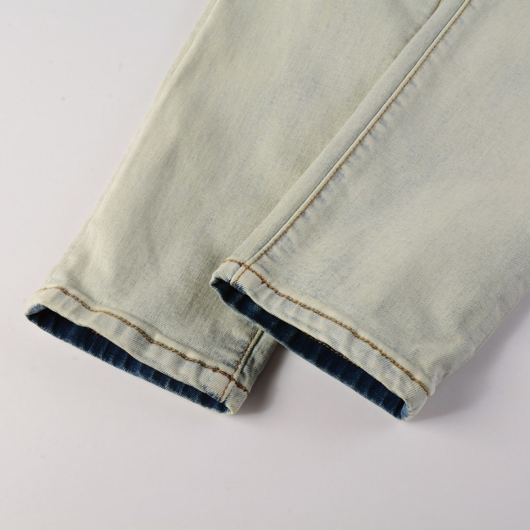 Amiri Jeans   - DesignerGu