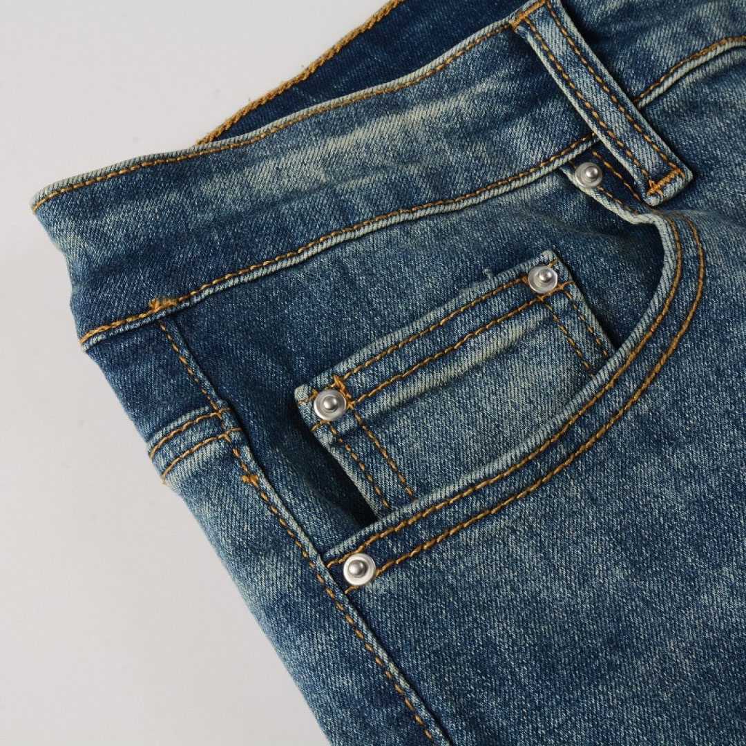 Amiri Jeans   - DesignerGu