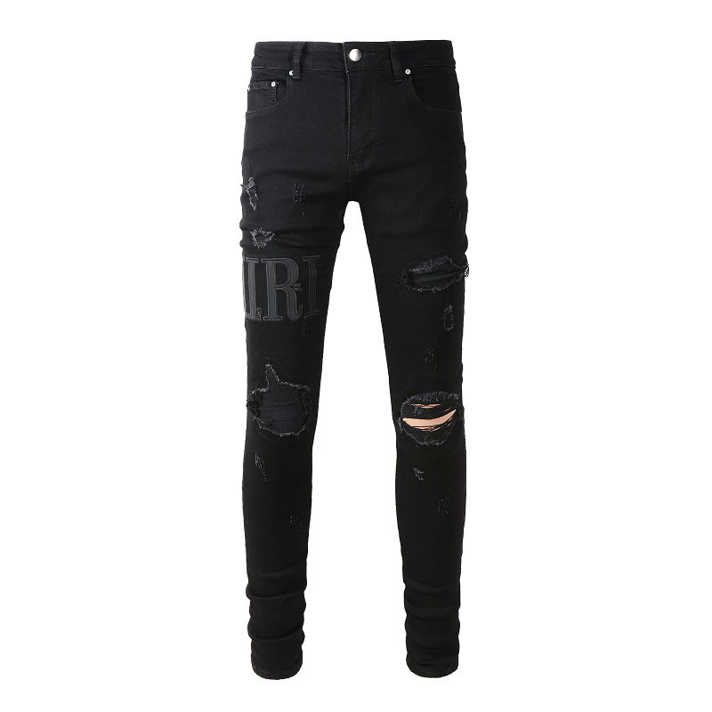 Amiri Jeans   - DesignerGu
