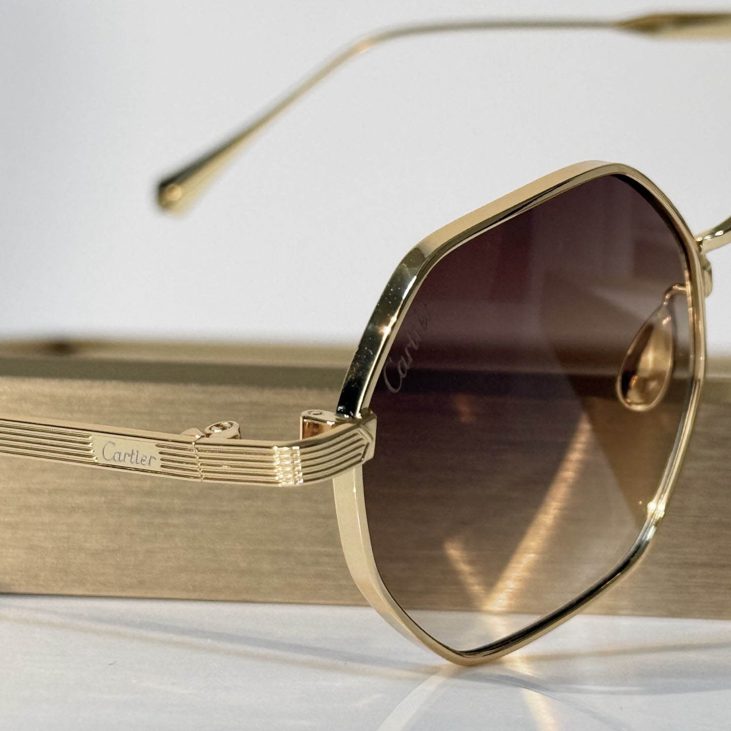 Cartier CT0627S Sunglasses    - DesignerGu