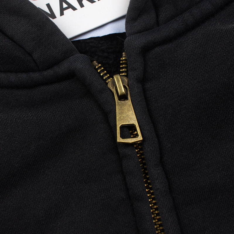 Satoshi Nakamoto Cybernetics Zip Up Hoodie - DesignerGu