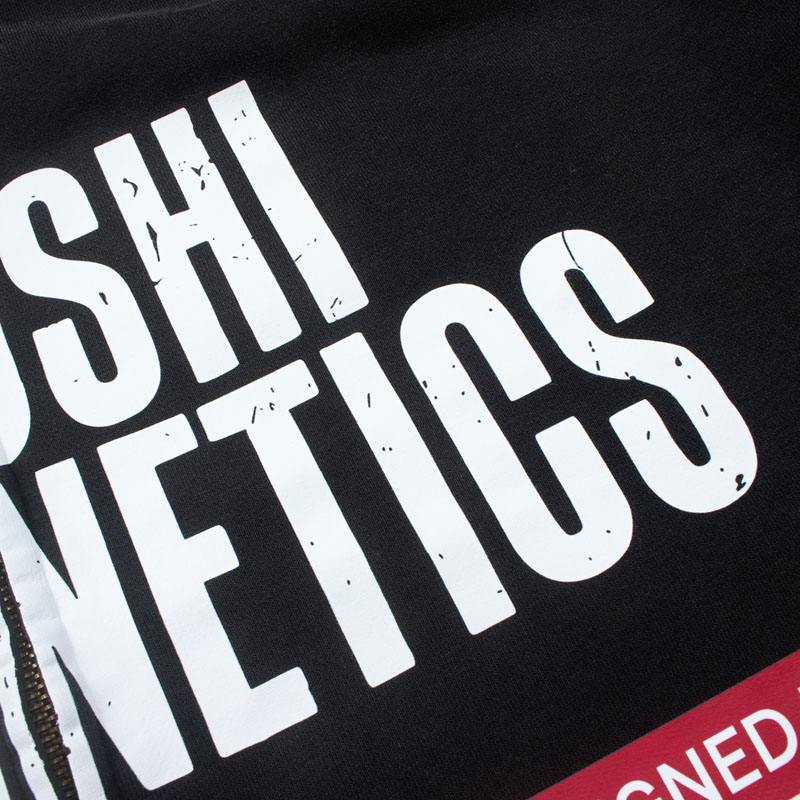 Satoshi Nakamoto Cybernetics Zip Up Hoodie - DesignerGu