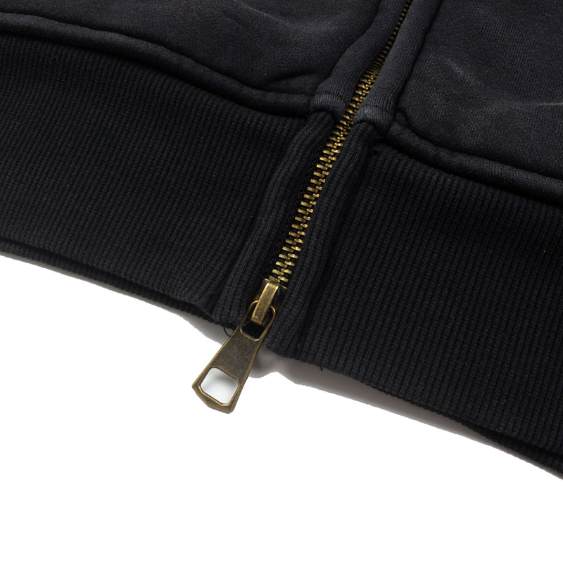 Satoshi Nakamoto Cybernetics Zip Up Hoodie - DesignerGu