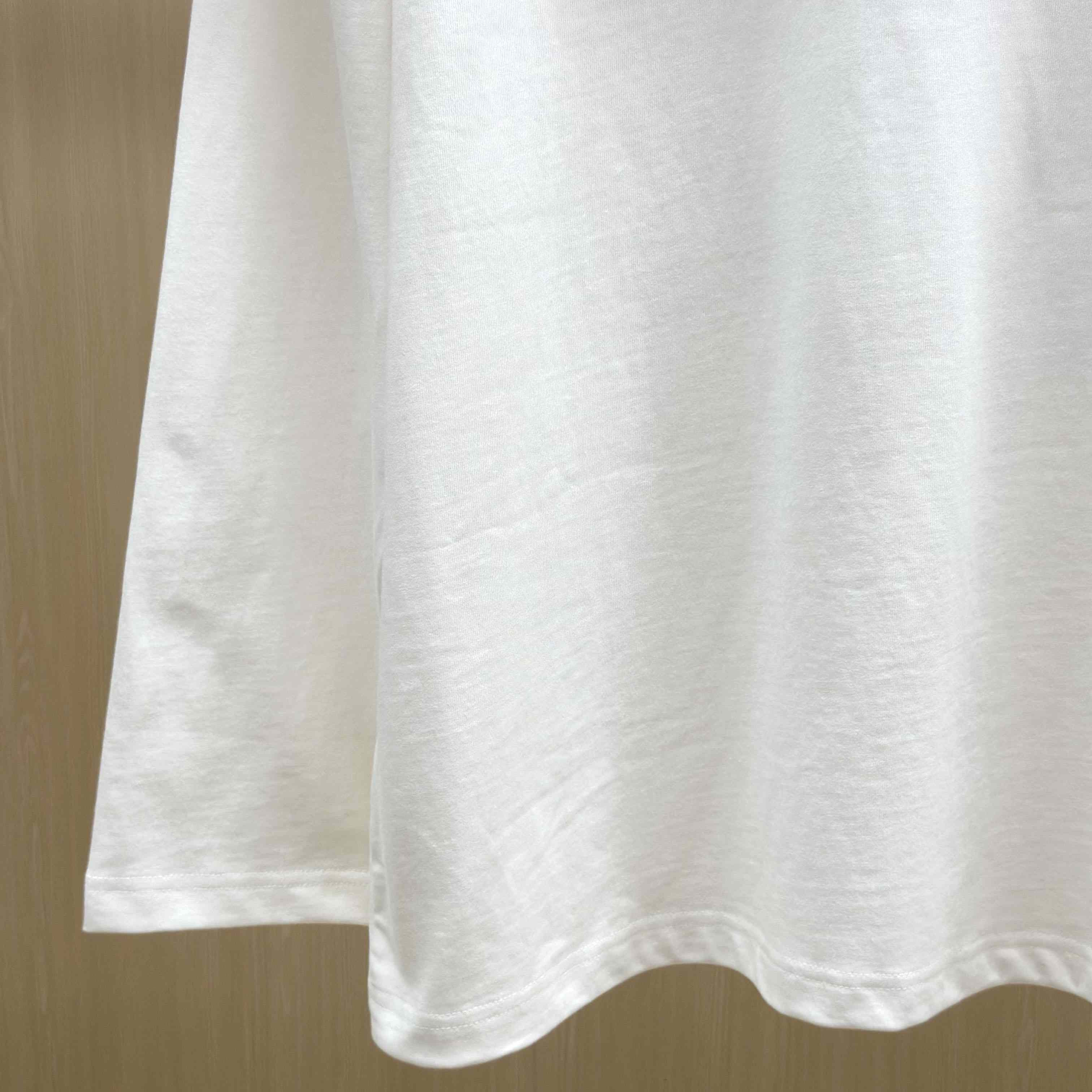 Chrome Hearts  Long Sleeve T-Shirt - DesignerGu