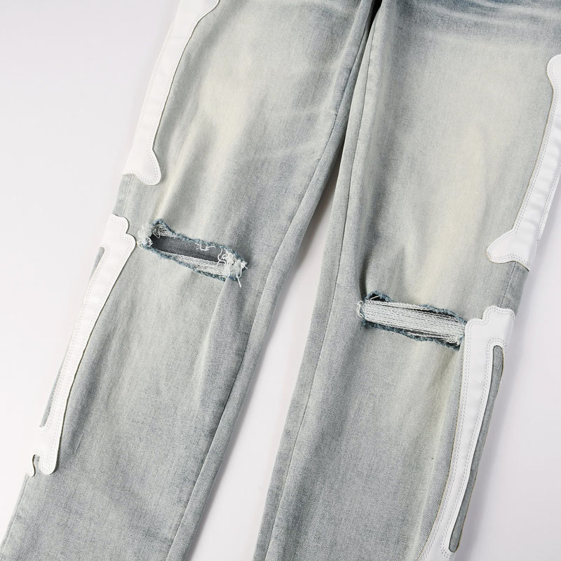 Amiri Jeans   - DesignerGu