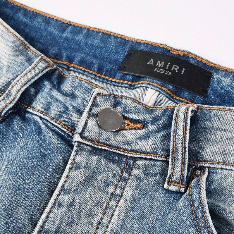 Amiri Jeans   - DesignerGu