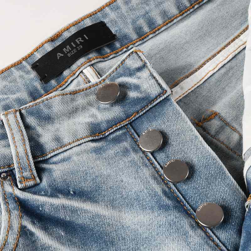 Amiri Jeans   - DesignerGu
