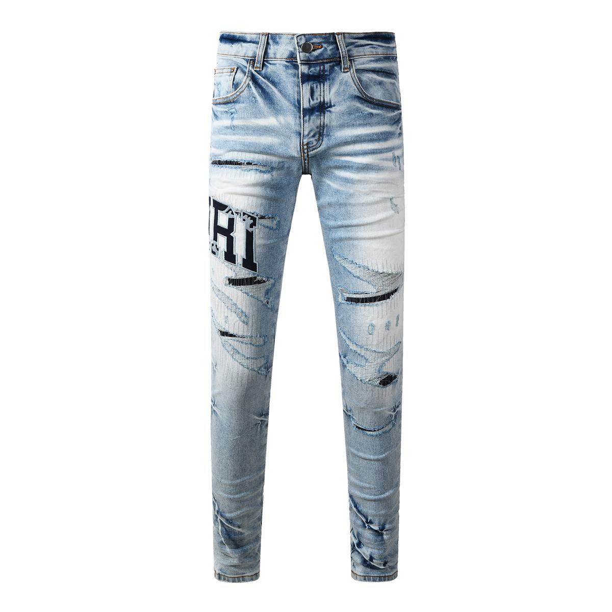 Amiri Jeans   - DesignerGu