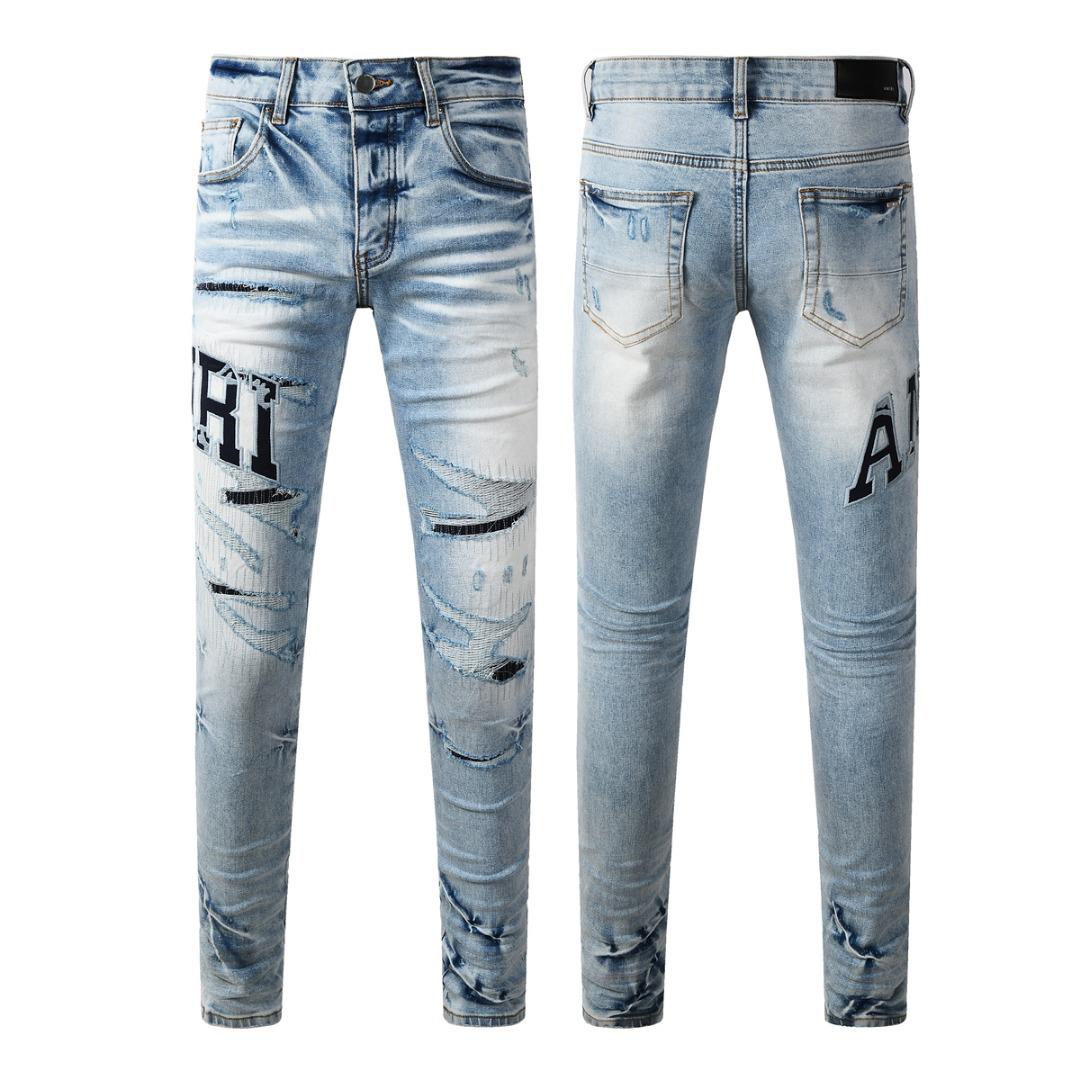 Amiri Jeans   - DesignerGu