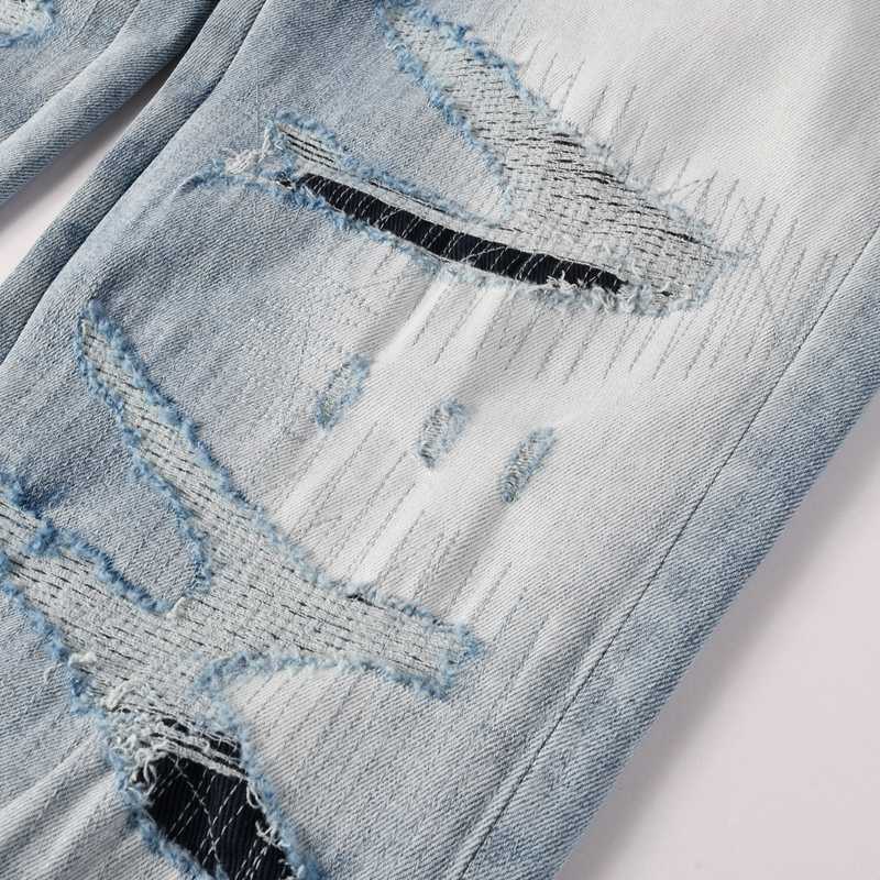 Amiri Jeans   - DesignerGu