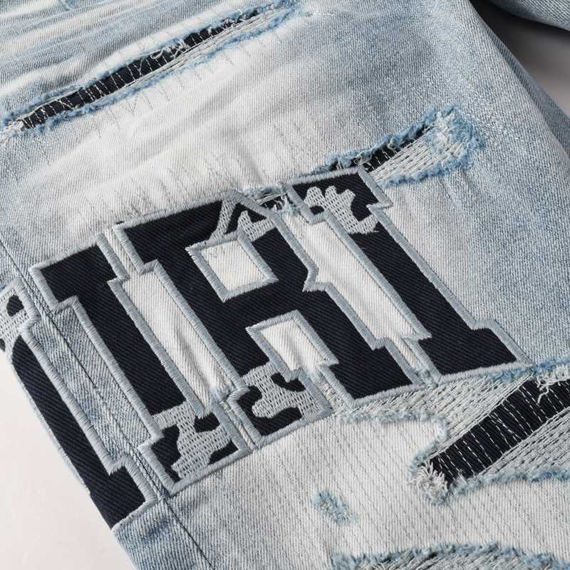 Amiri Jeans   - DesignerGu