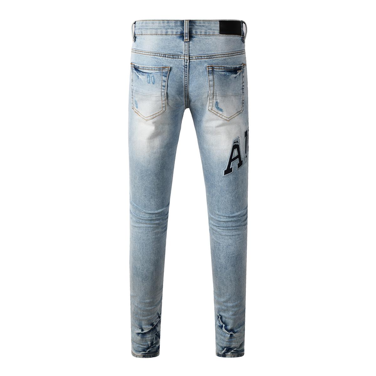 Amiri Jeans   - DesignerGu